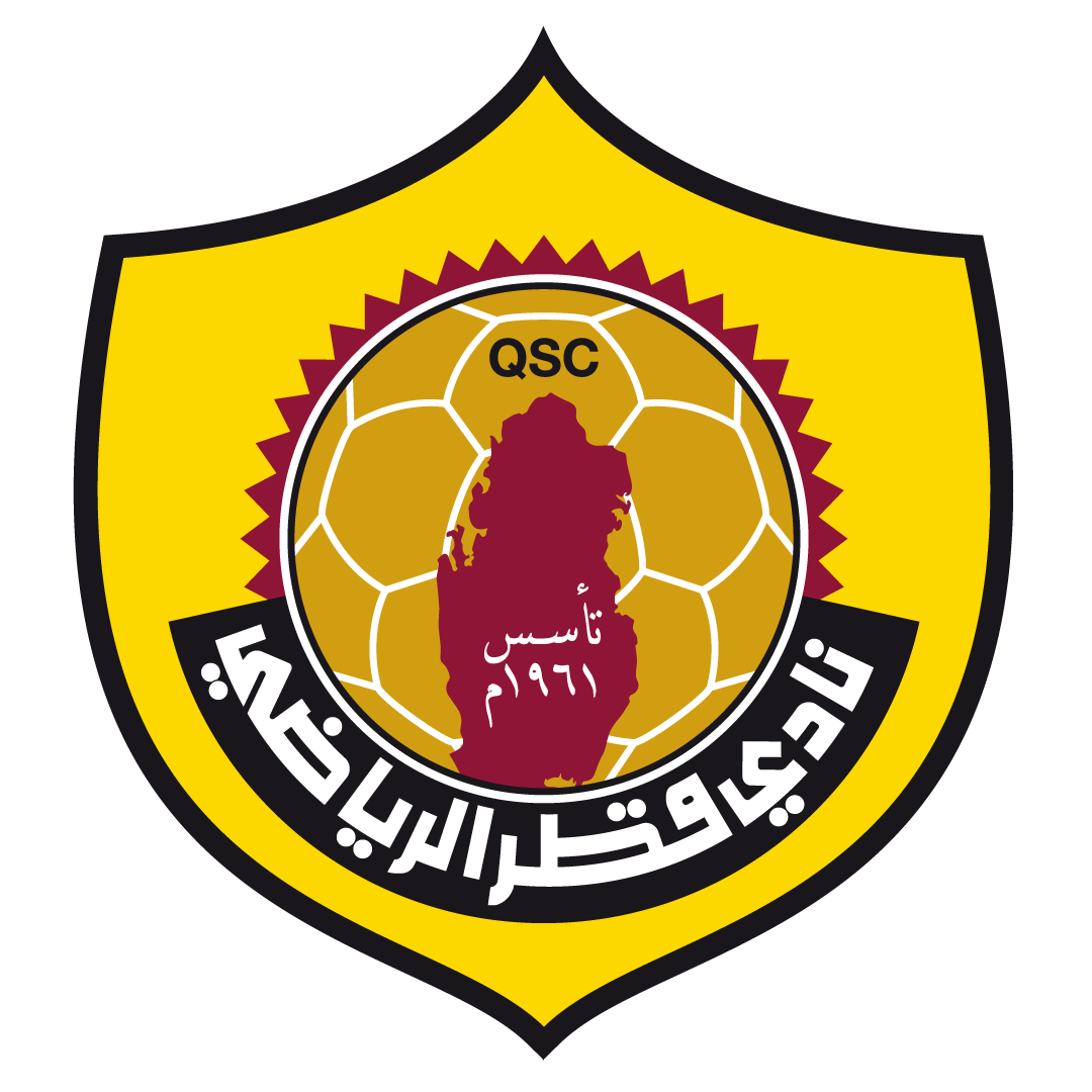 卡塔尔SClogo