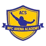 NFC亚勒那斯logo