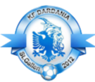 KF达尔达尼亚圣加仑logo