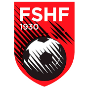 阿尔巴尼亚女足U19logo