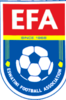 斯威士兰女足(U17)logo