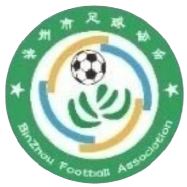 滨州队logo