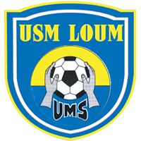 USM卢姆logo