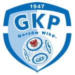 GKP戈茹夫logo
