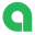 亚洲大学logo