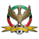 圣基茨及尼维斯U20logo