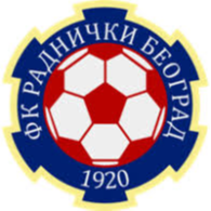 贝尔格拉德U19logo