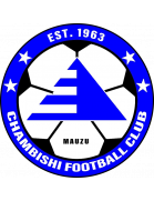 尚比希logo