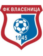 FK弗拉塞尼察logo
