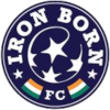 铁生FCU18logo