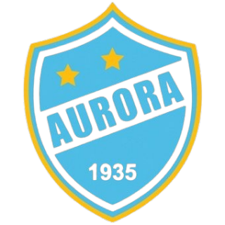 欧若拉U19logo