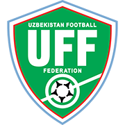 乌兹别克斯坦女足U19logo
