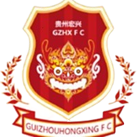 贵师附中宏兴U15logo