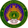 拉贾巴德大学logo