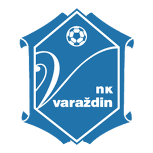 瓦拉日丁U19logo