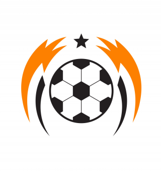 肖普朗大学女足logo