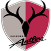 鹿岛鹿角U17logo