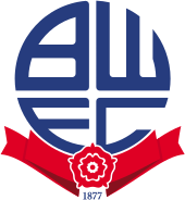 博尔顿U21logo