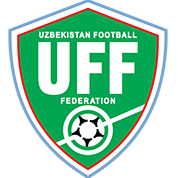乌兹别克斯坦U20logo