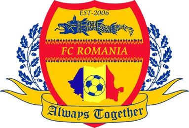 FC罗马尼亚logo