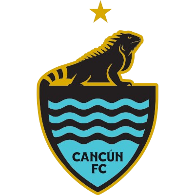 坎昆logo