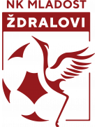 扎达拉洛维U19logo