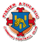 费舍尔logo