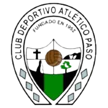 帕索竞技U19logo