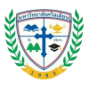 泰国基督教大学logo
