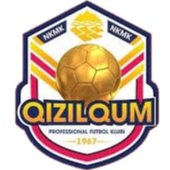 克孜勒库姆logo