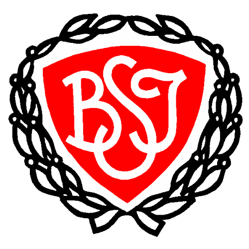 布朗德比logo