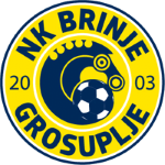 格林纳丁斯U19logo