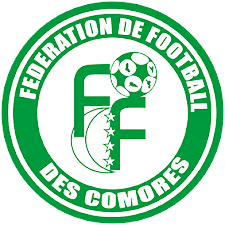 科摩罗U17logo