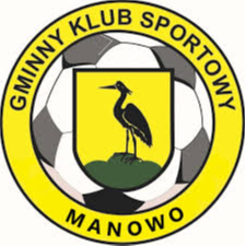 GKS马诺沃logo