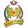 华斯兰比华伦后备队logo