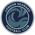 伦敦海航女足logo