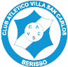 维拉圣卡罗斯U20logo