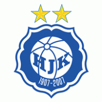 赫尔辛基U19logo
