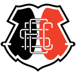 圣克鲁兹青年队logo