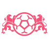 APLG格但斯克女足logo