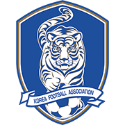 韩国U19logo