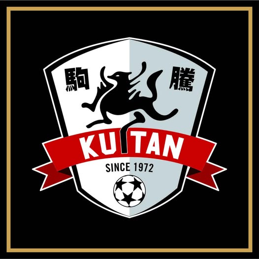 驹腾logo