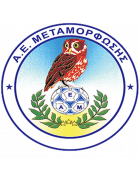 美泰摩弗西斯logo