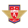 亚特兰大俱乐部logo