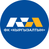 FK吉尔吉斯斯坦logo