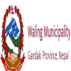 瓦林市女足logo