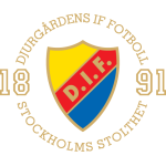 尤尔加登U19logo