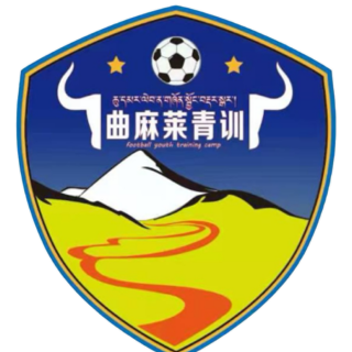 青海克瑞斯U13logo