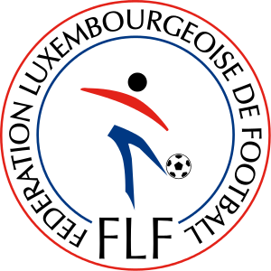卢森堡U21logo