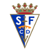 圣费南多CDlogo